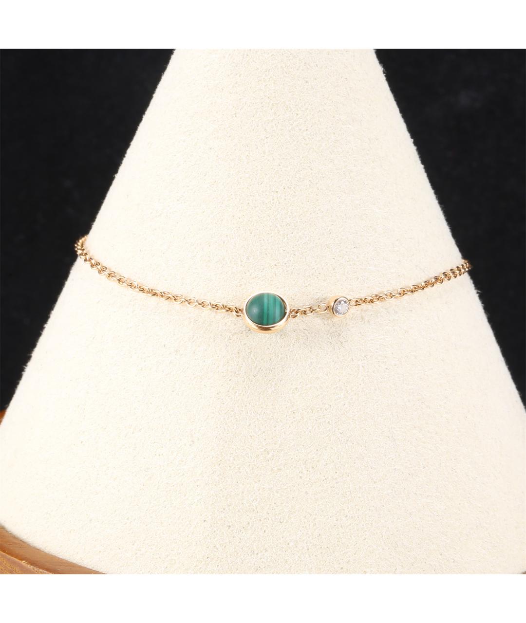 PIAGET Браслет из розового золота, фото 8