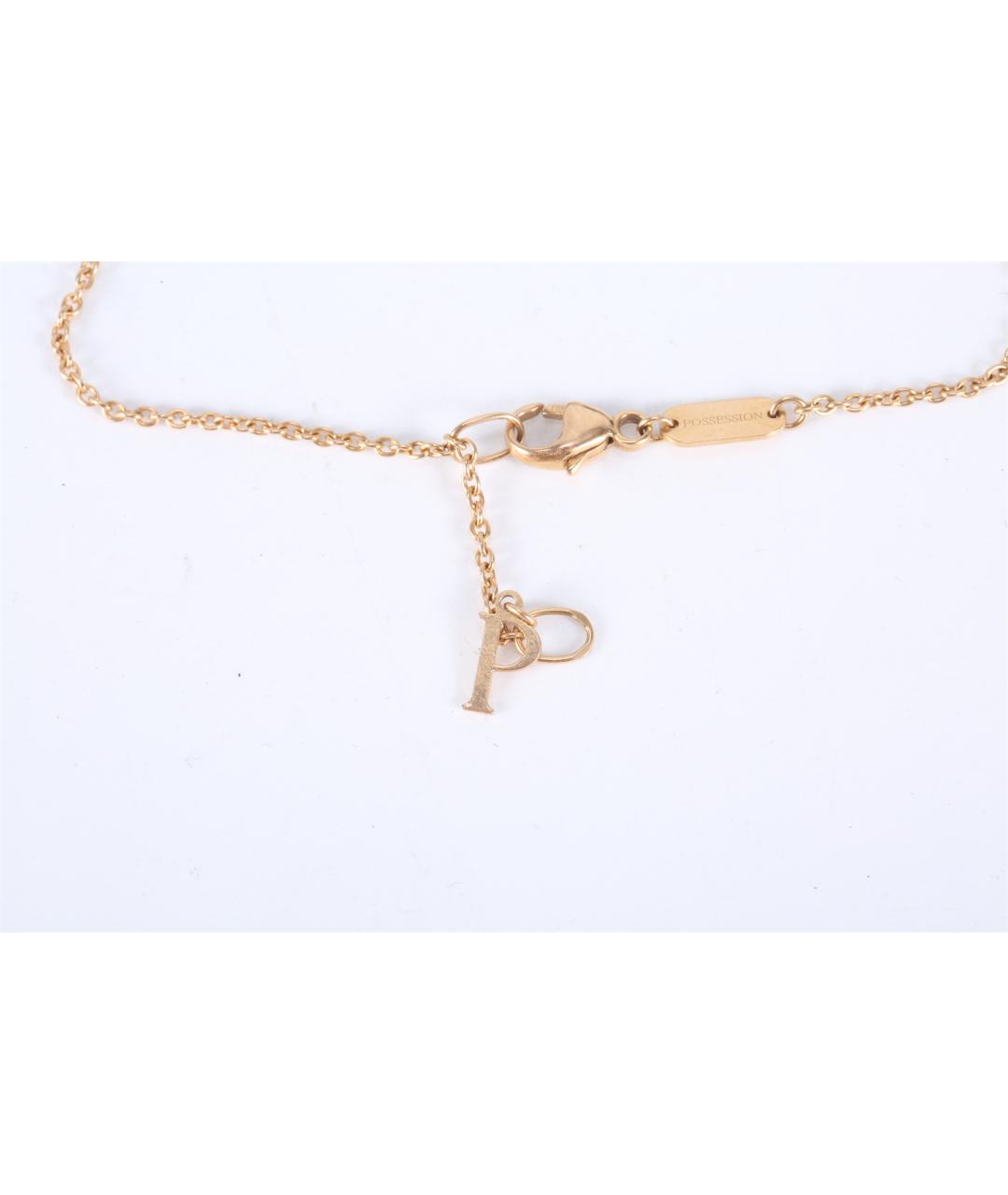 PIAGET Браслет из розового золота, фото 6