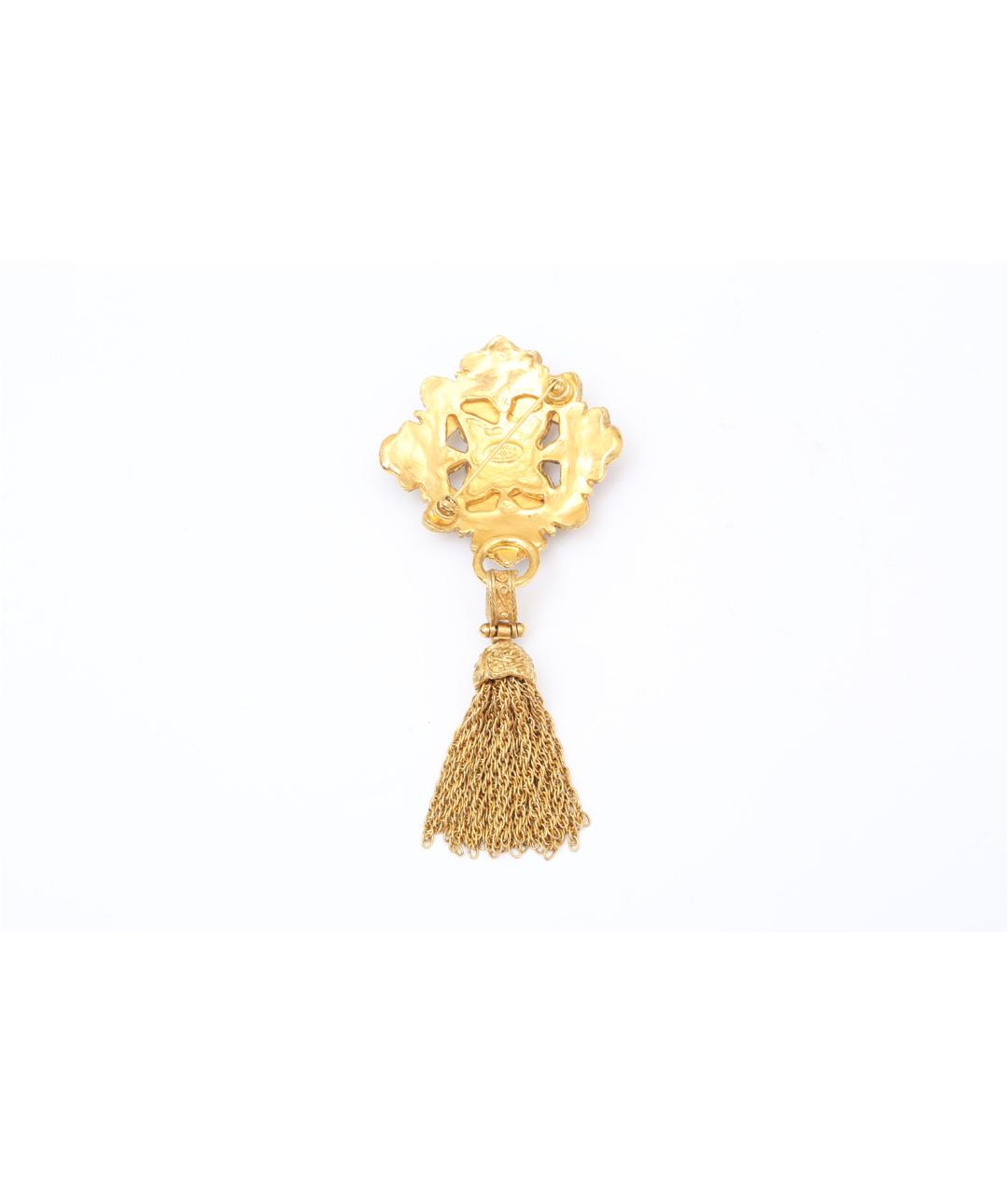 CHANEL Булавка / брошь, фото 4