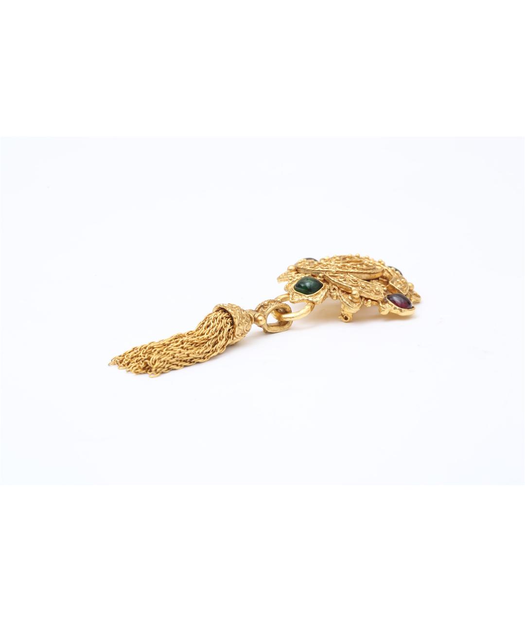 CHANEL Булавка / брошь, фото 2