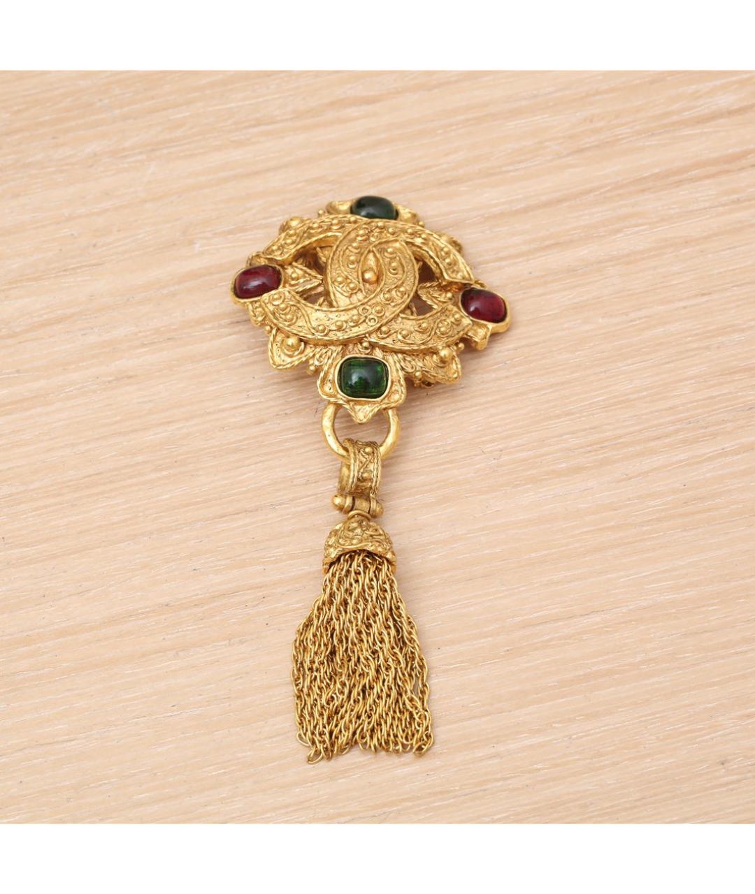 CHANEL Булавка / брошь, фото 6