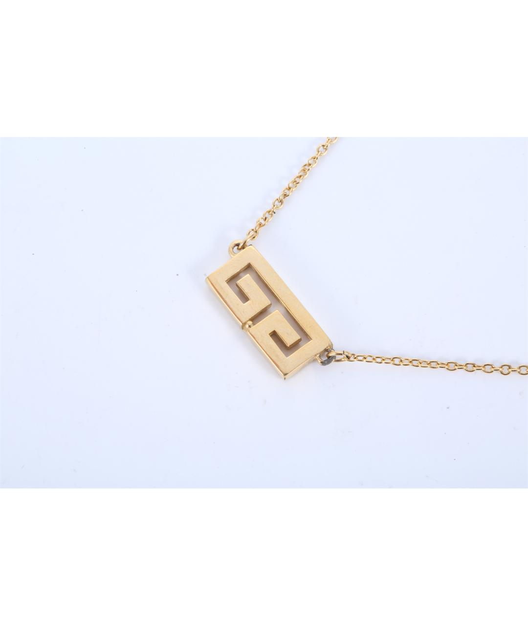 GIVENCHY Колье, фото 3