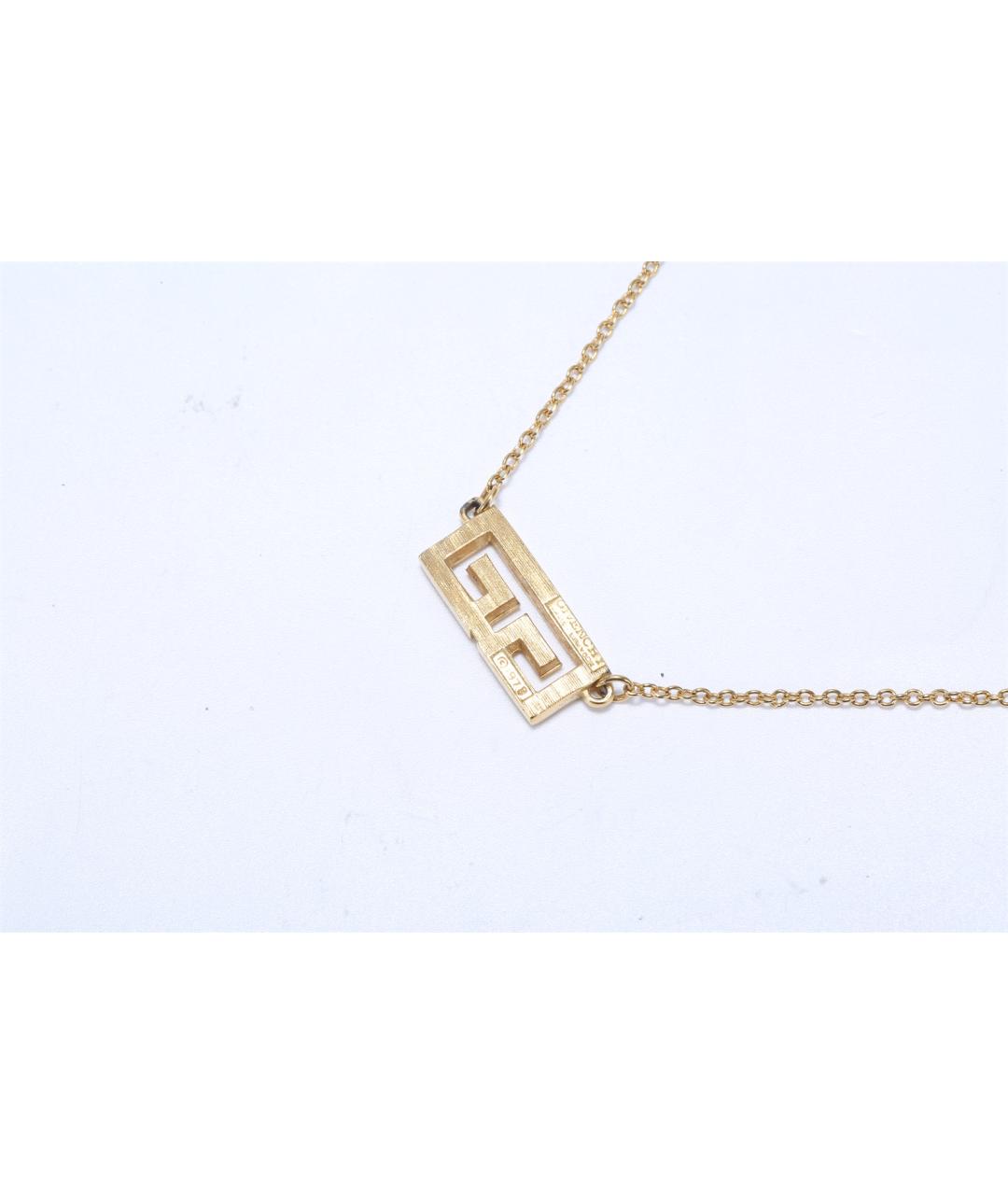 GIVENCHY Колье, фото 2