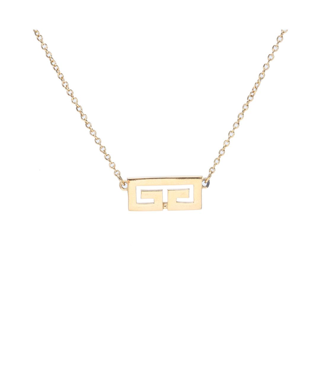 GIVENCHY Колье, фото 1