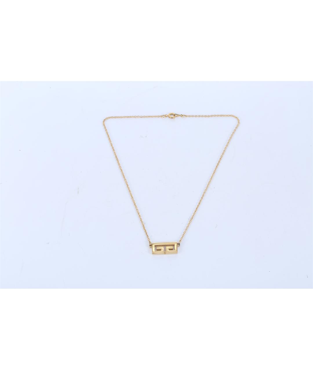 GIVENCHY Колье, фото 6