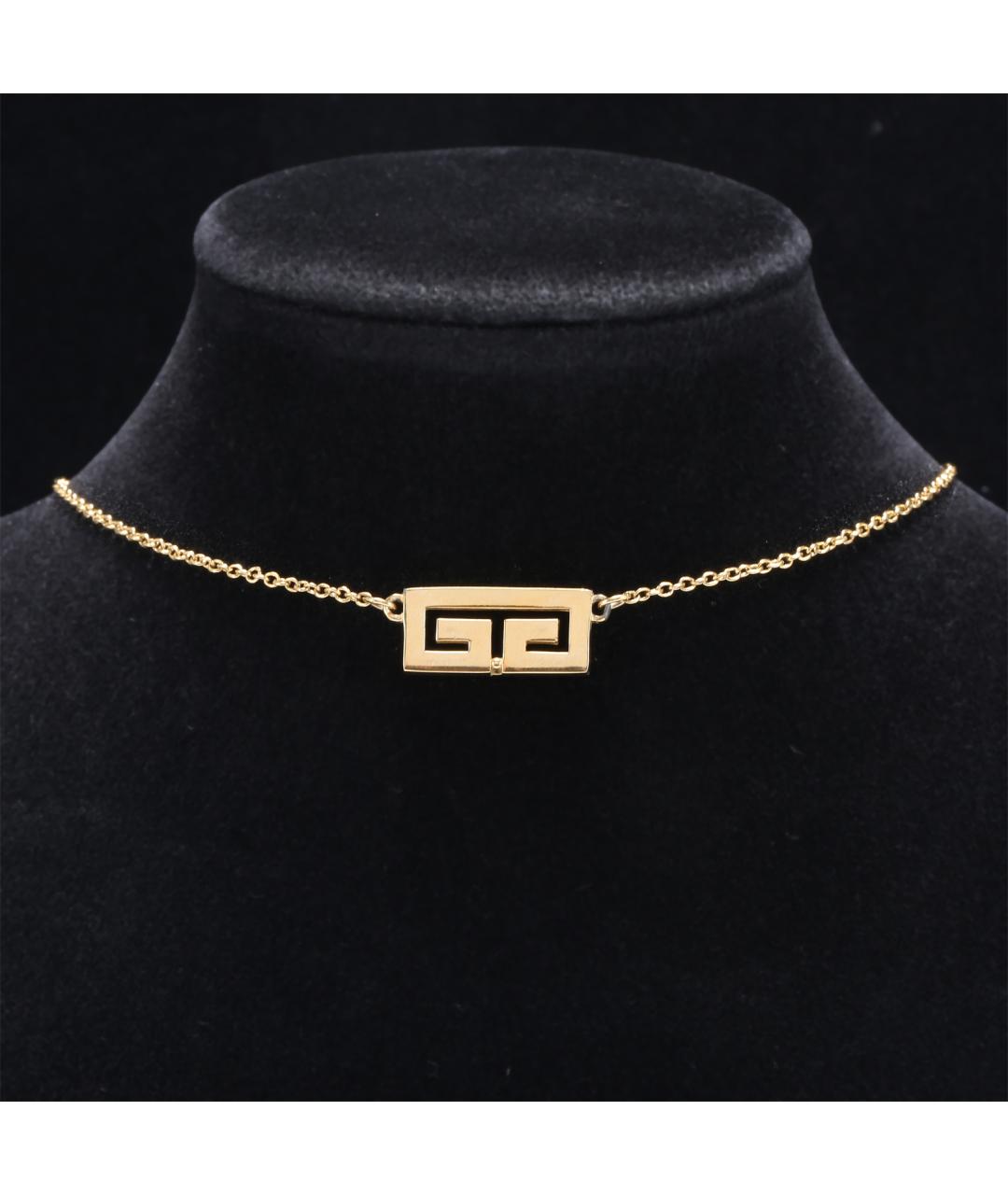 GIVENCHY Колье, фото 7