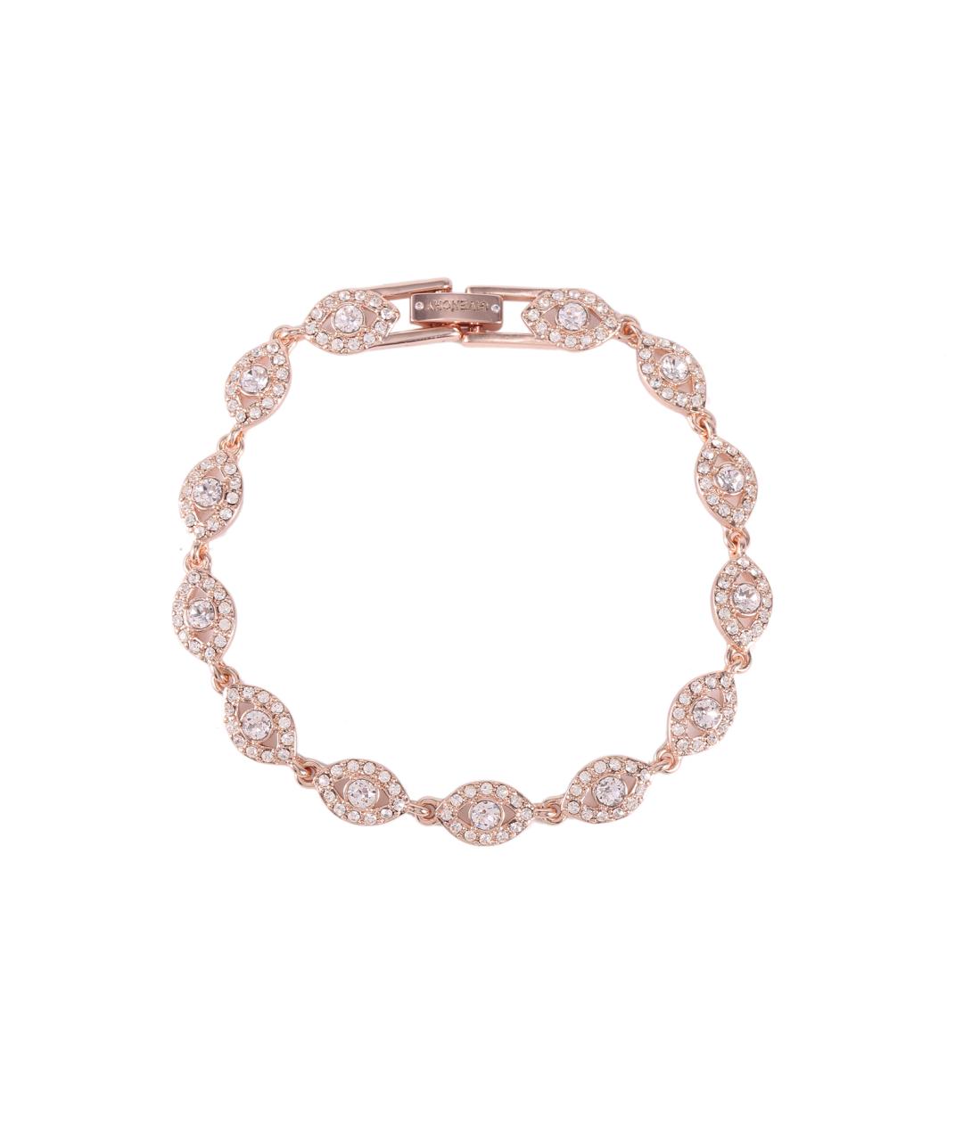 GIVENCHY Браслет из розового золота, фото 1