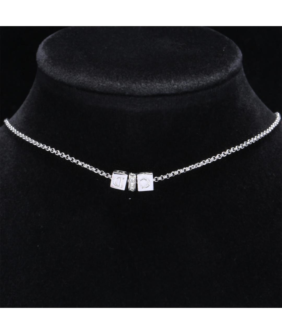 CHRISTIAN DIOR Колье, фото 7