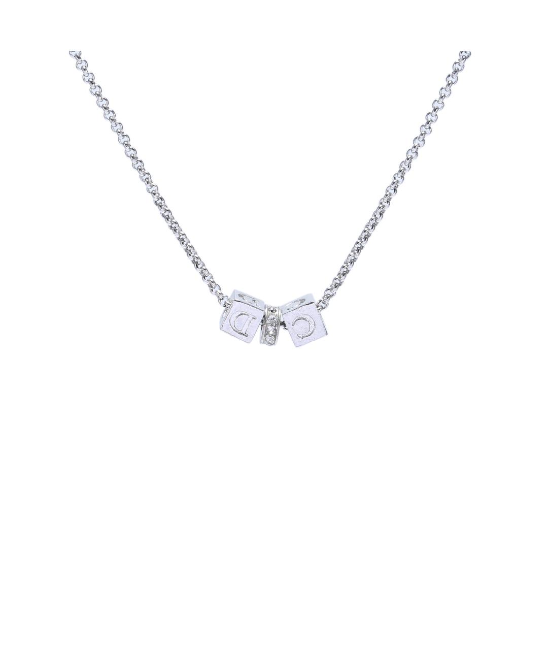 CHRISTIAN DIOR Колье, фото 1