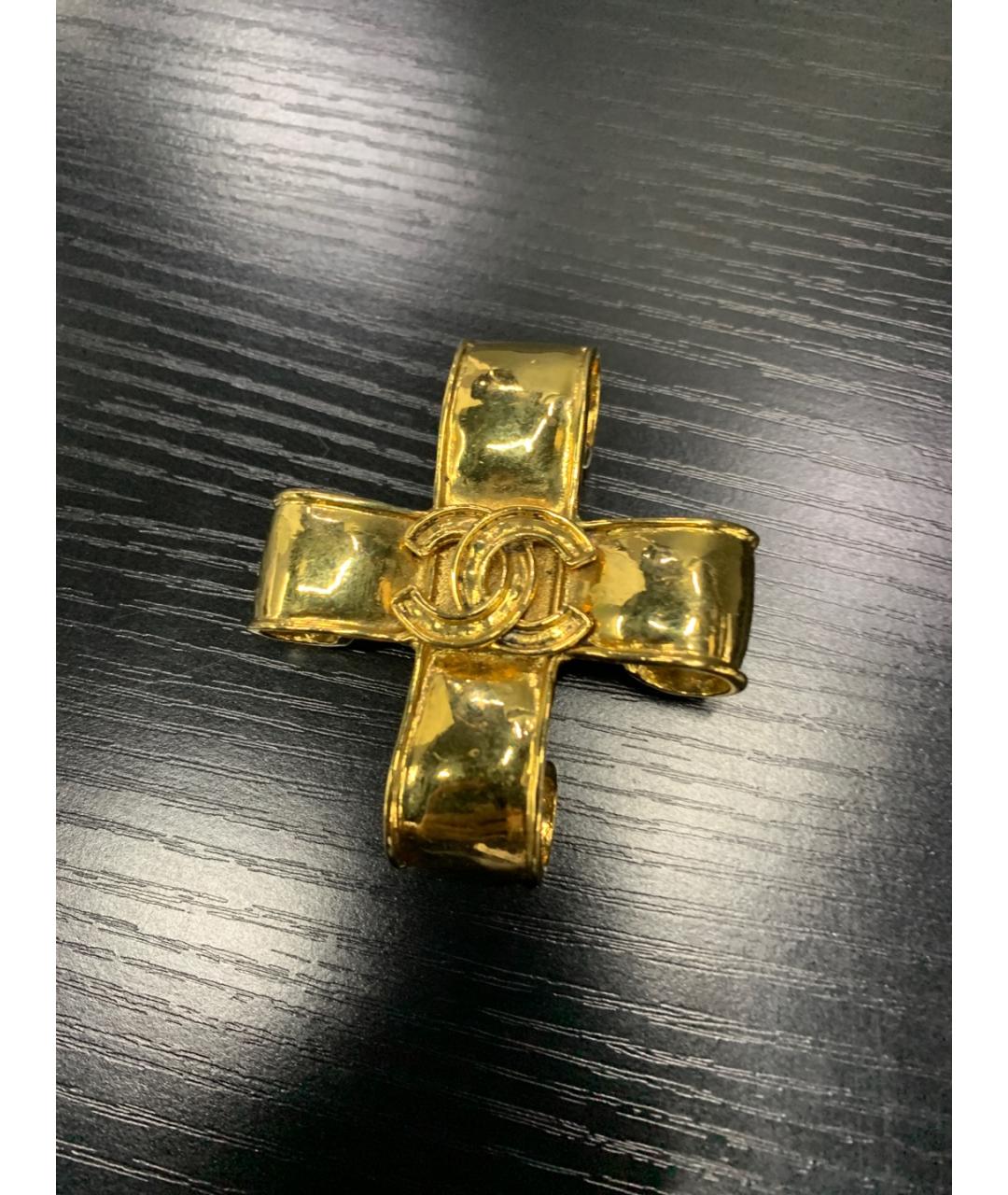 CHANEL Булавка / брошь, фото 6