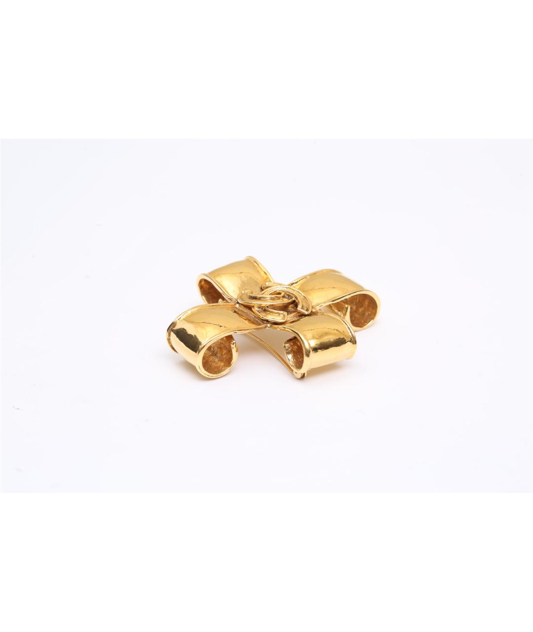 CHANEL Булавка / брошь, фото 2