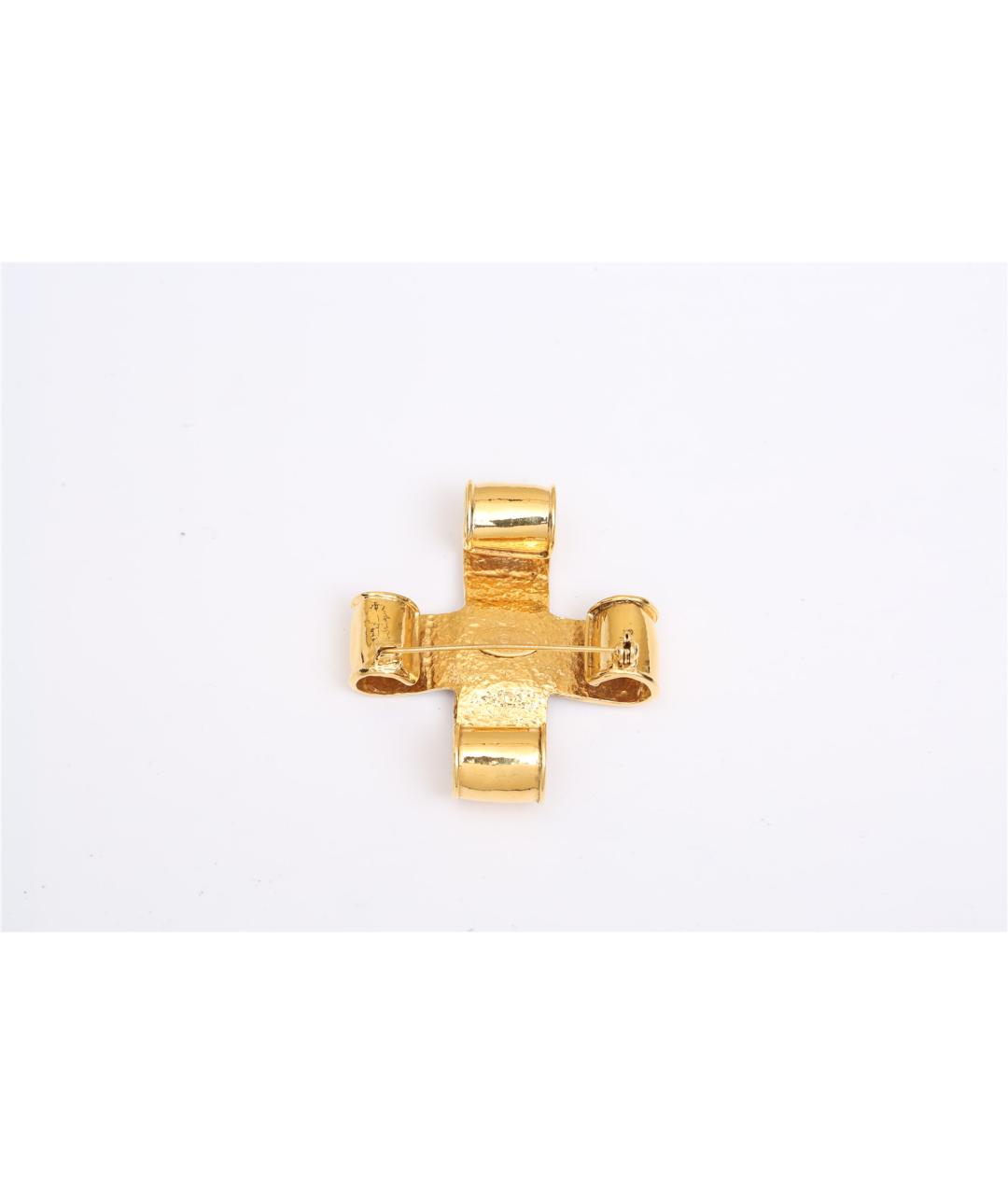 CHANEL Булавка / брошь, фото 3