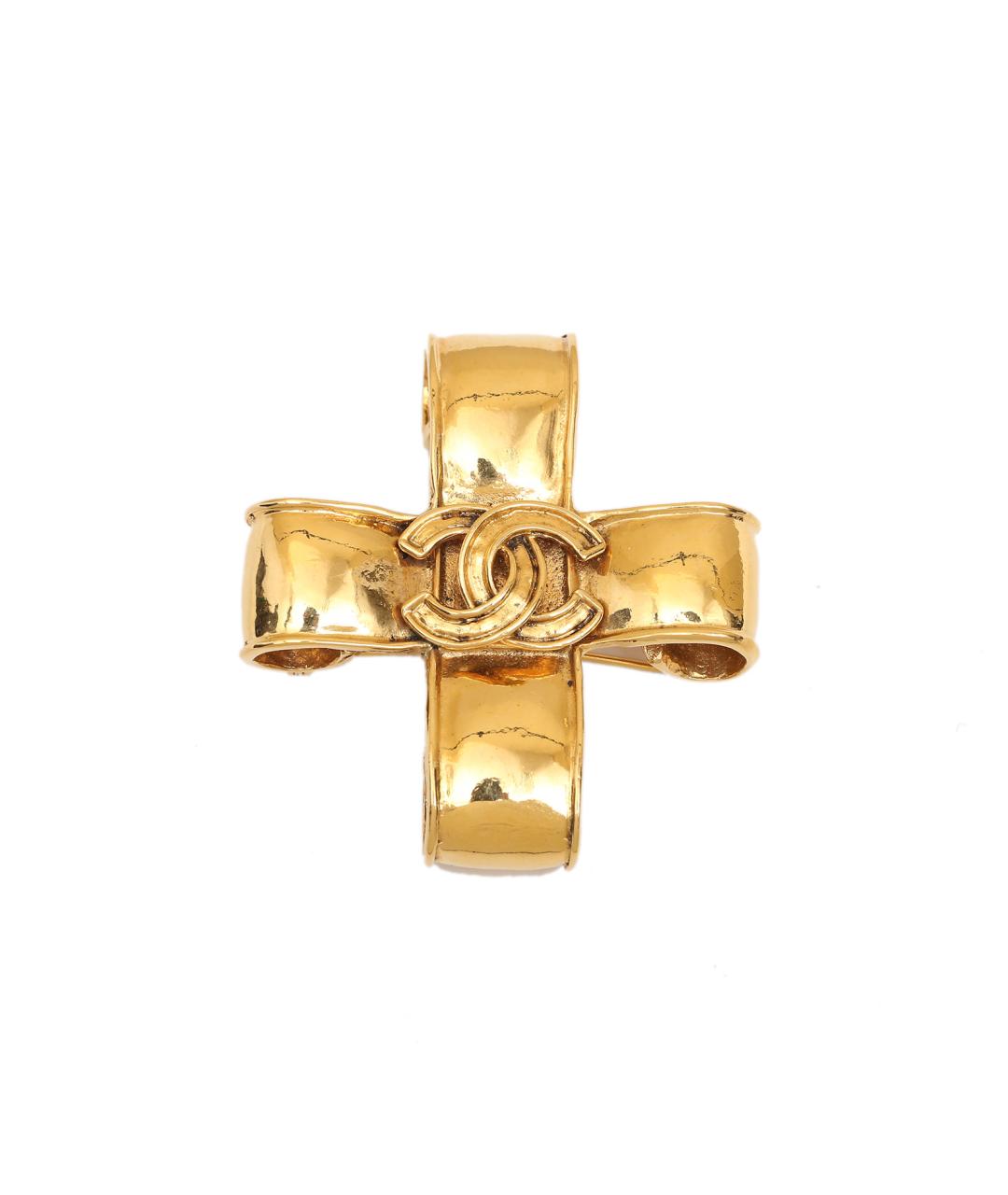 CHANEL Булавка / брошь, фото 1