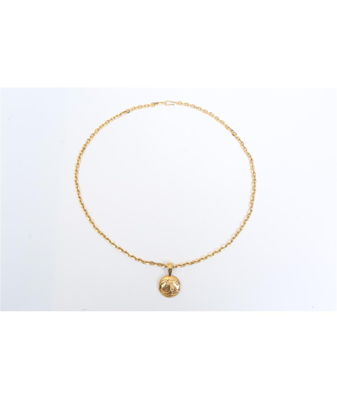 CHANEL Колье, фото 6