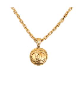 CHANEL Колье