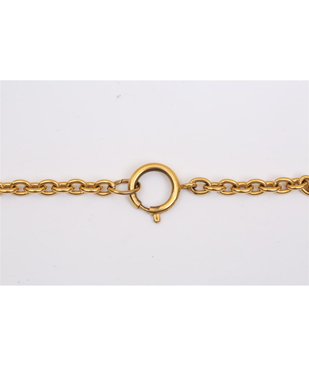 CHANEL Колье, фото 3