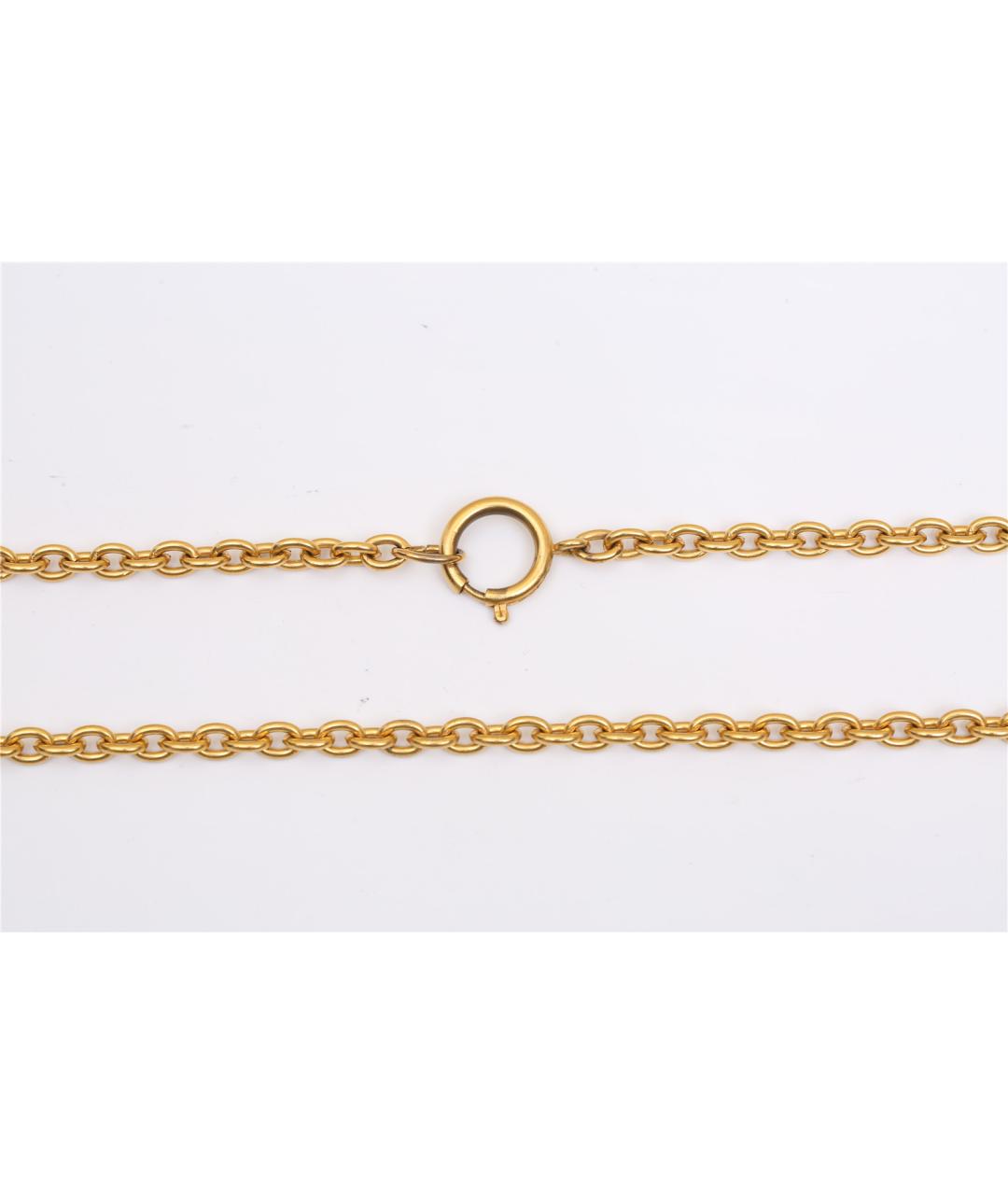 CHANEL Колье, фото 2