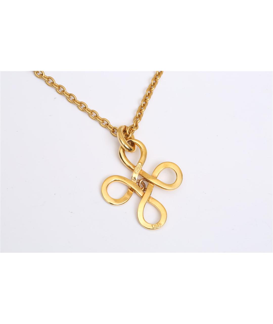 CHANEL Колье, фото 5