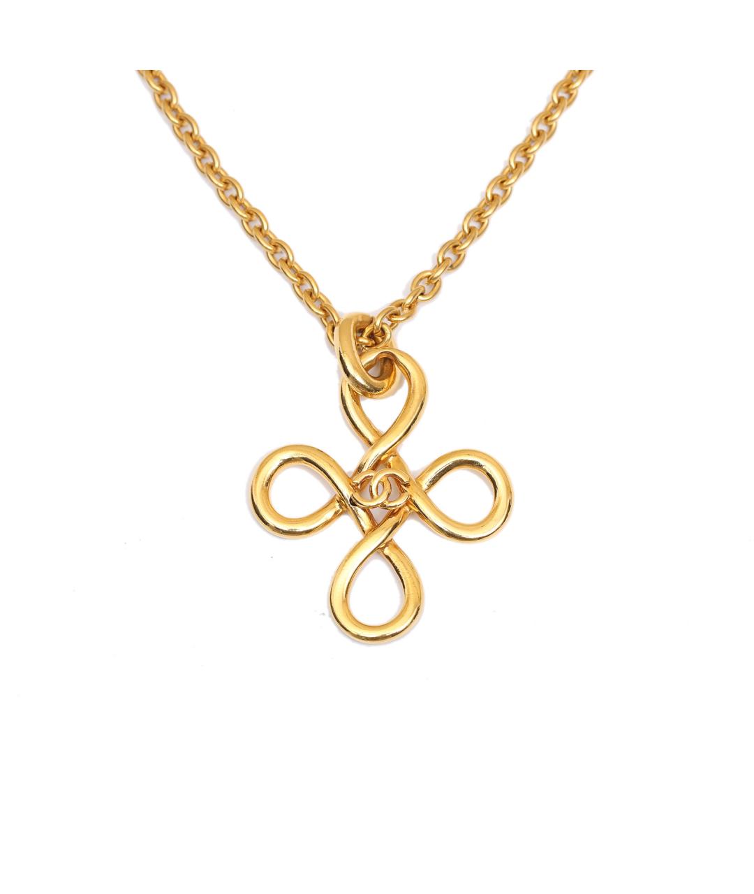 CHANEL Колье, фото 1