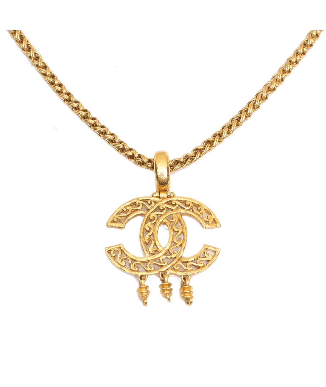 CHANEL Колье, фото 1