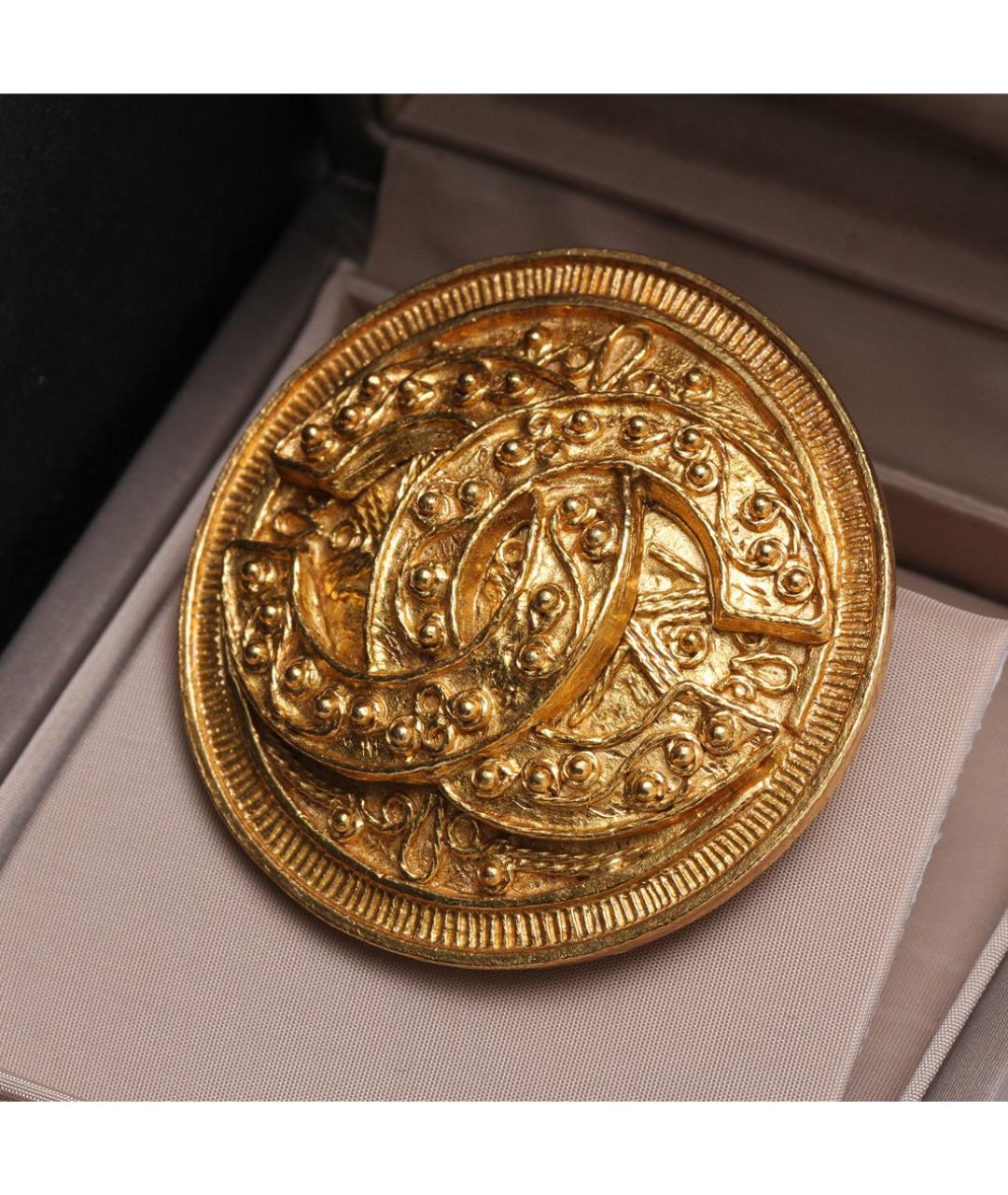 CHANEL Булавка / брошь, фото 7