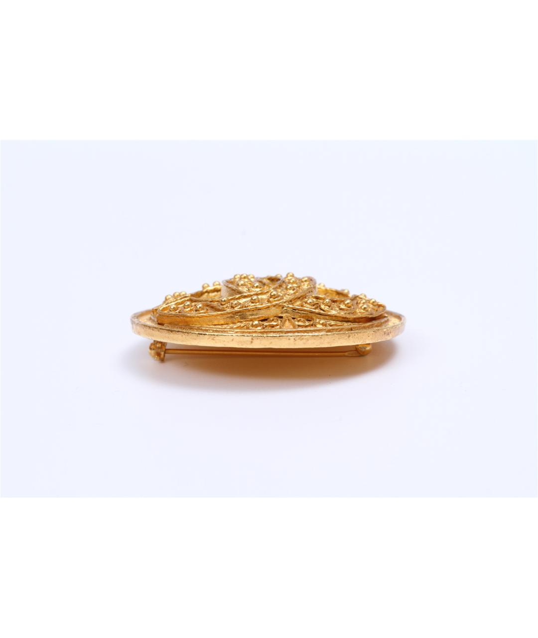 CHANEL Булавка / брошь, фото 3