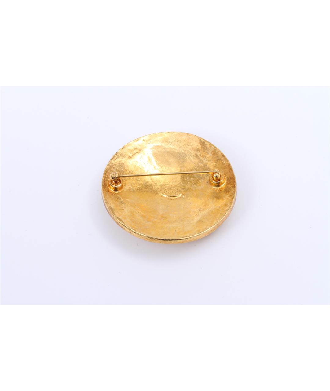 CHANEL Булавка / брошь, фото 4