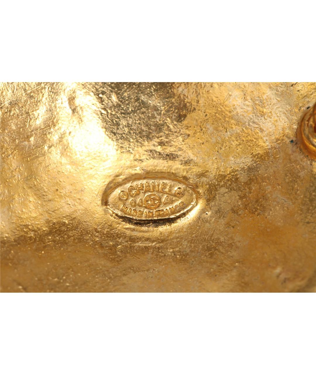 CHANEL Булавка / брошь, фото 6