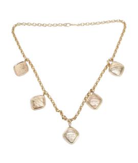 CHANEL Колье