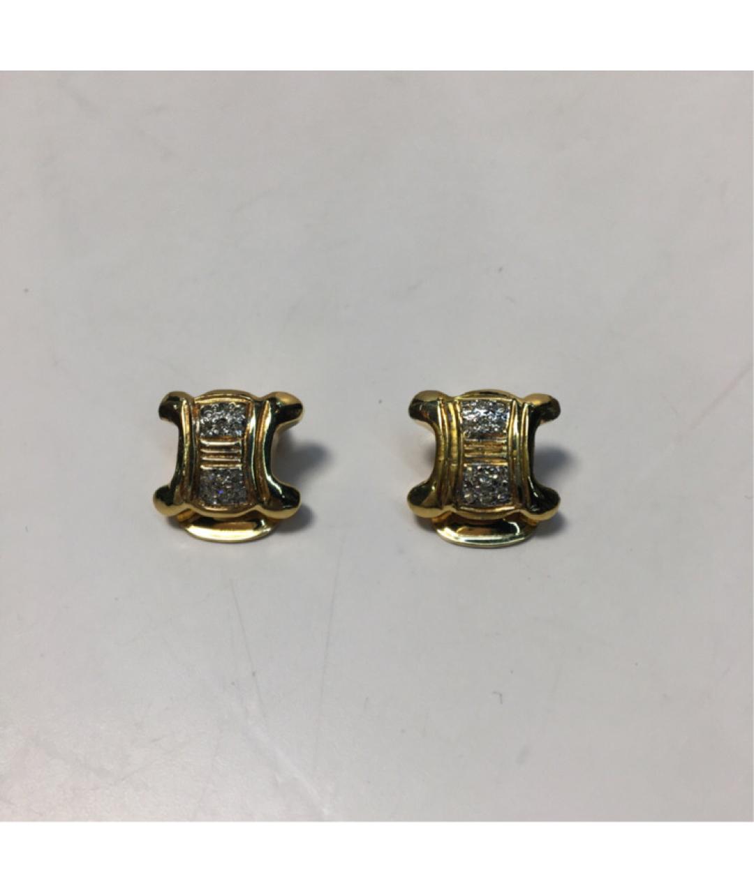 CHRISTIAN DIOR Серьги, фото 7