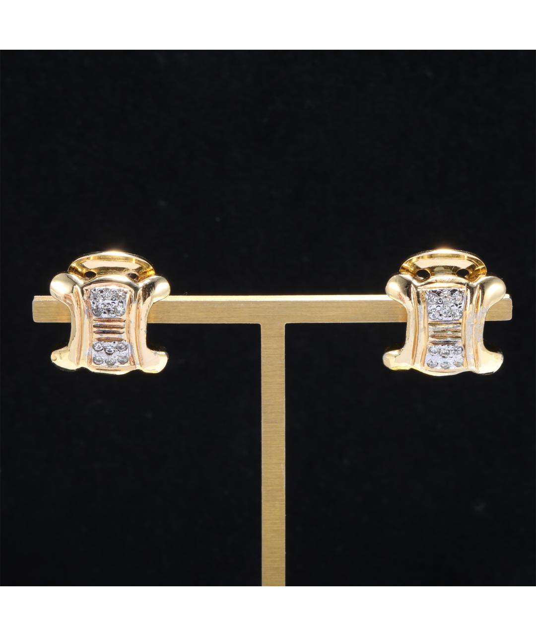 CHRISTIAN DIOR Серьги, фото 6
