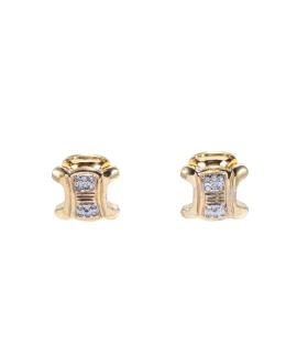 CHRISTIAN DIOR Серьги
