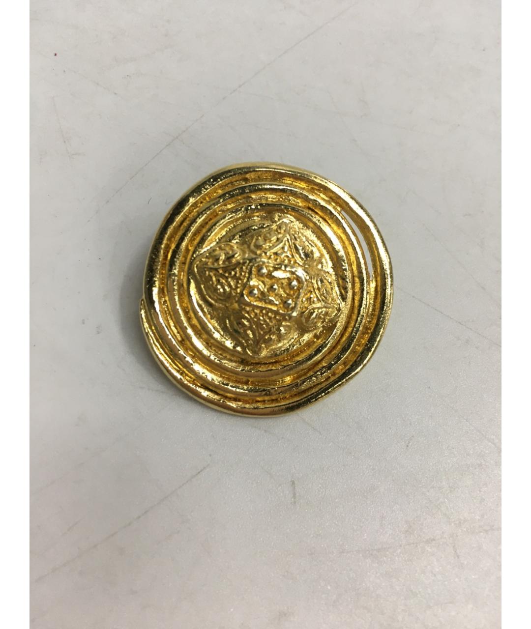 SAINT LAURENT Булавка / брошь, фото 6