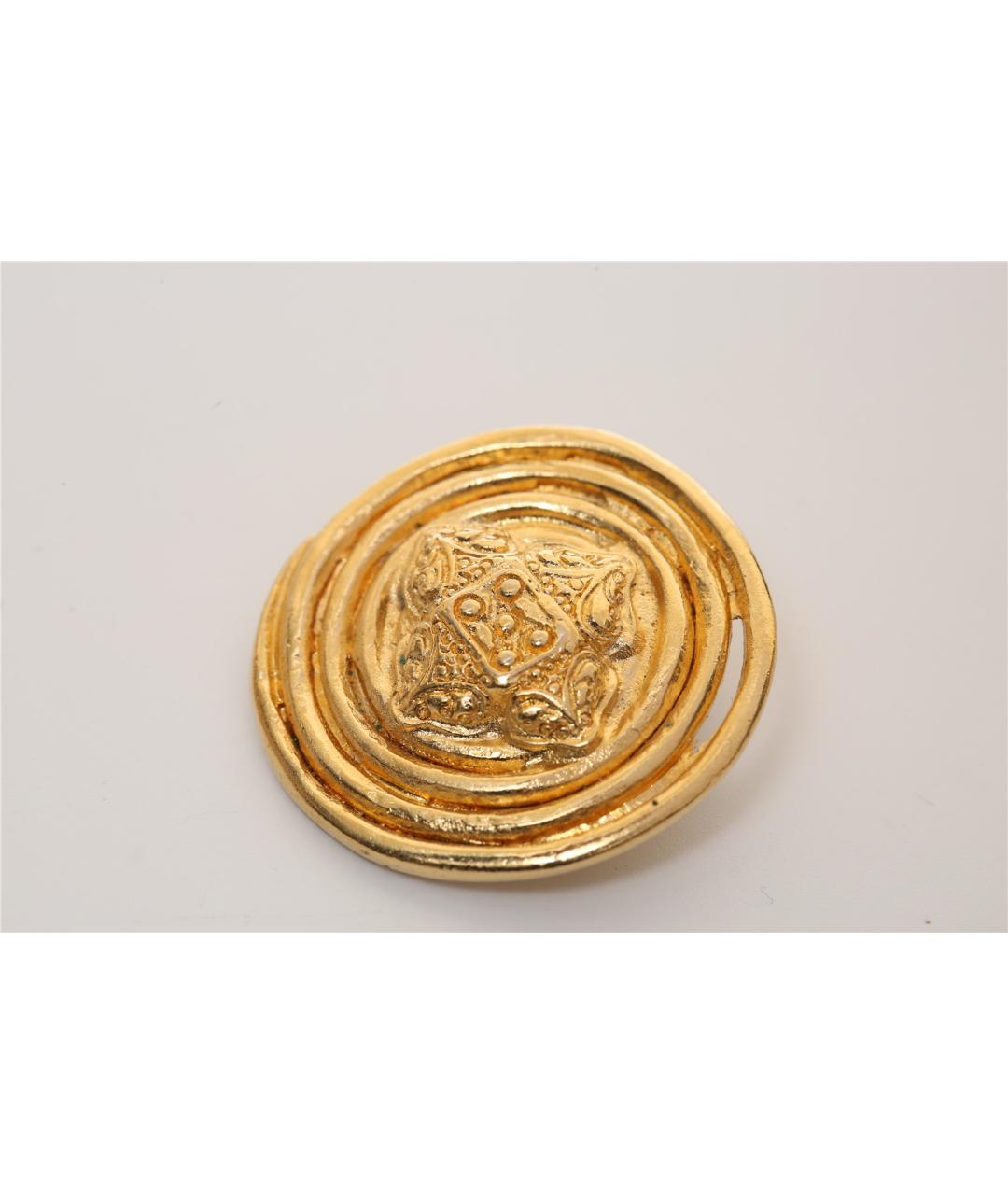 SAINT LAURENT Булавка / брошь, фото 2