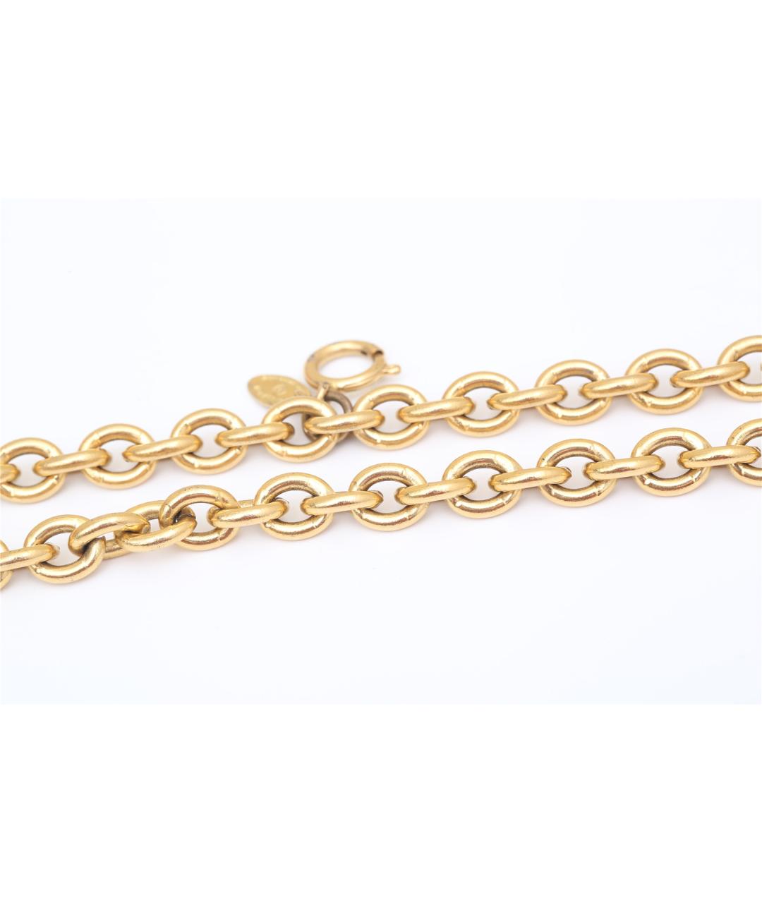CHANEL Колье, фото 4