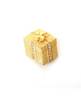 CHRISTIAN DIOR Булавка / брошь