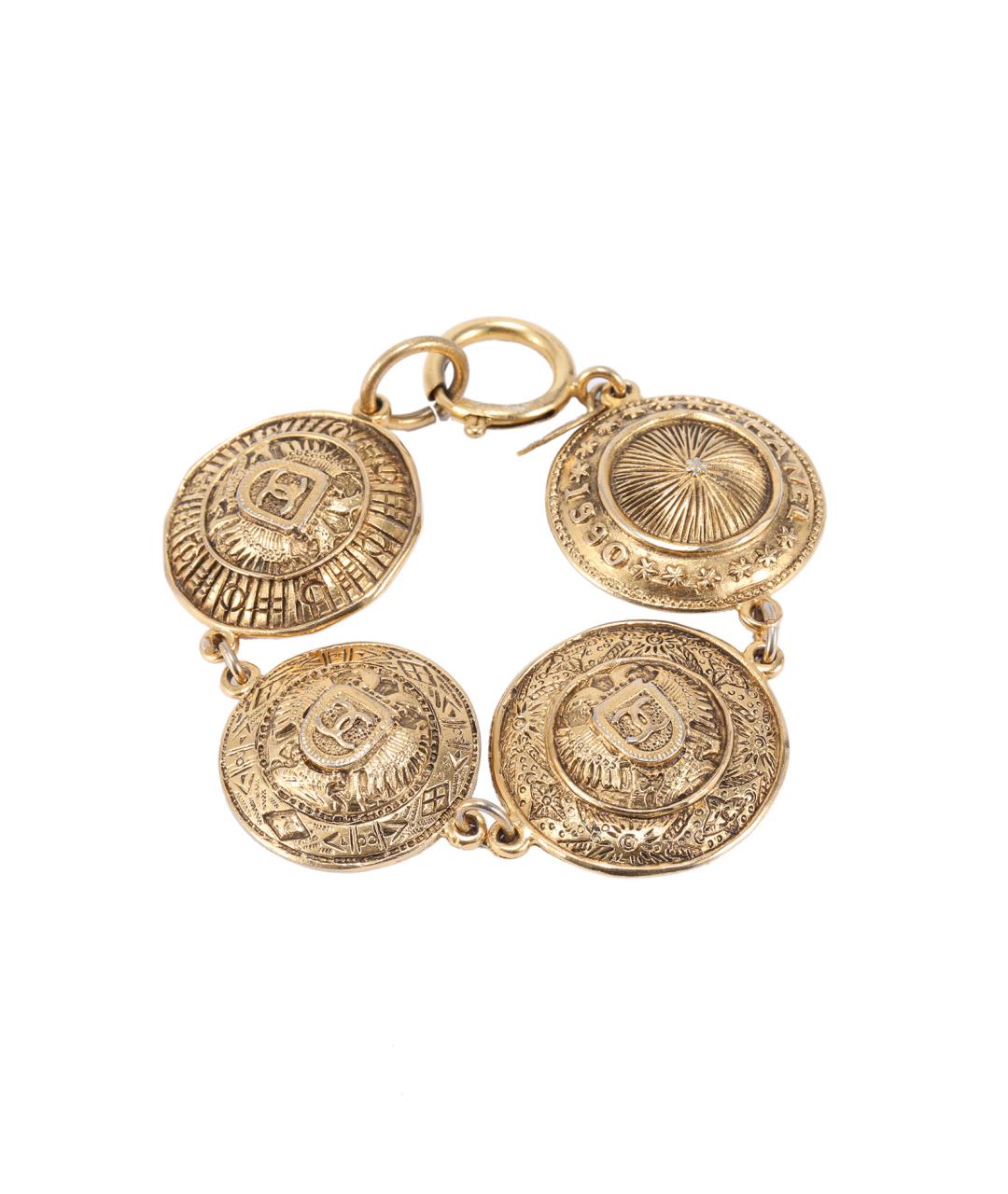 CHANEL Браслет, фото 1