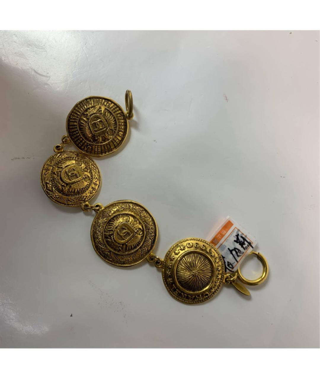 CHANEL Браслет, фото 7