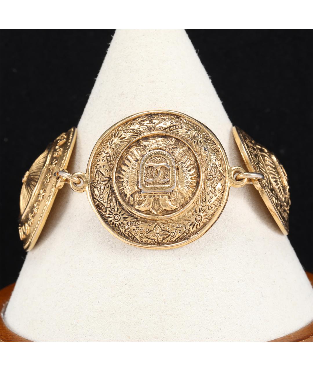 CHANEL Браслет, фото 6