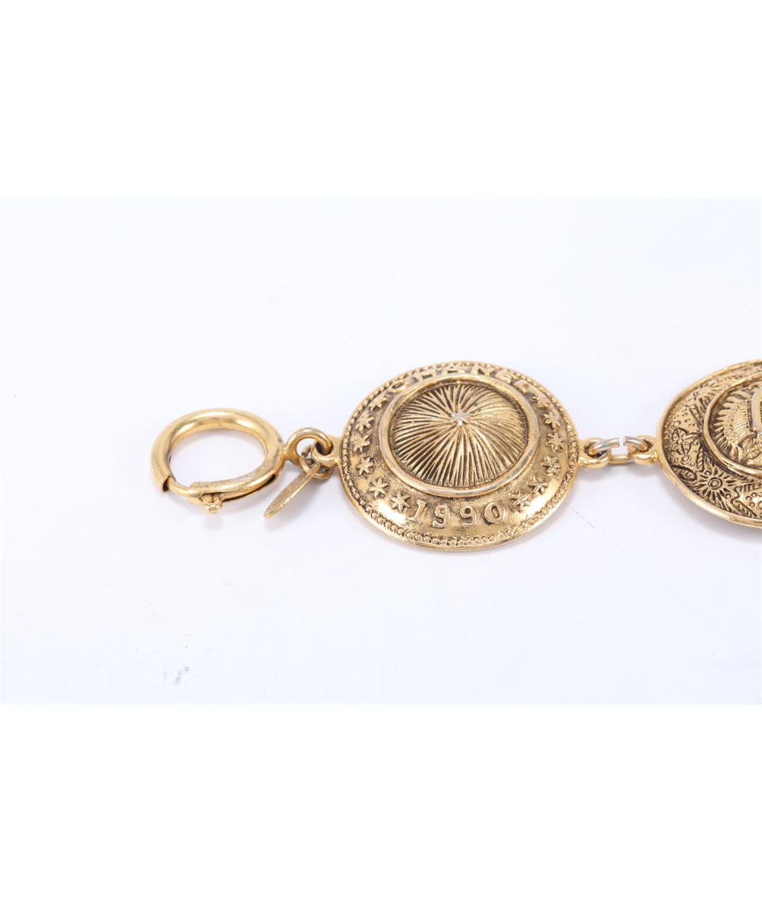 CHANEL Браслет, фото 4