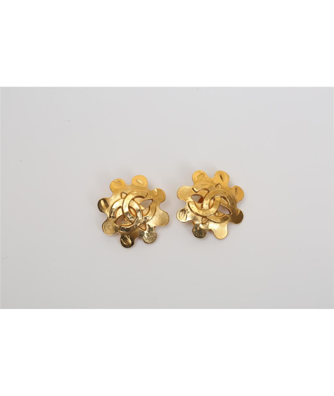 CHANEL Серьги, фото 2