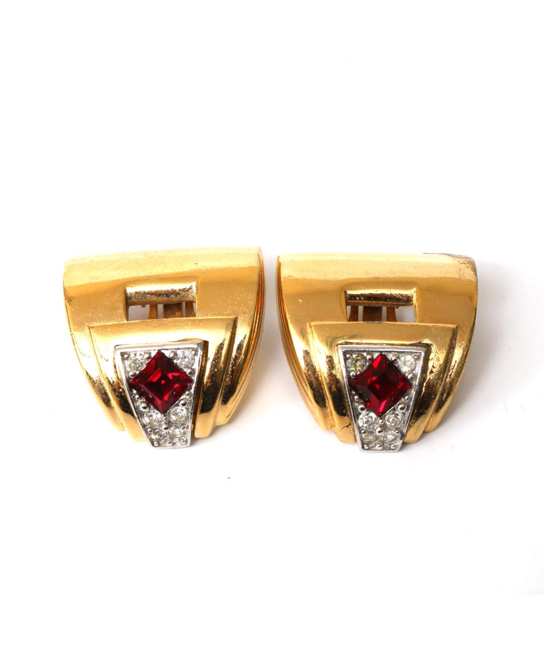 GIVENCHY Серьги, фото 9