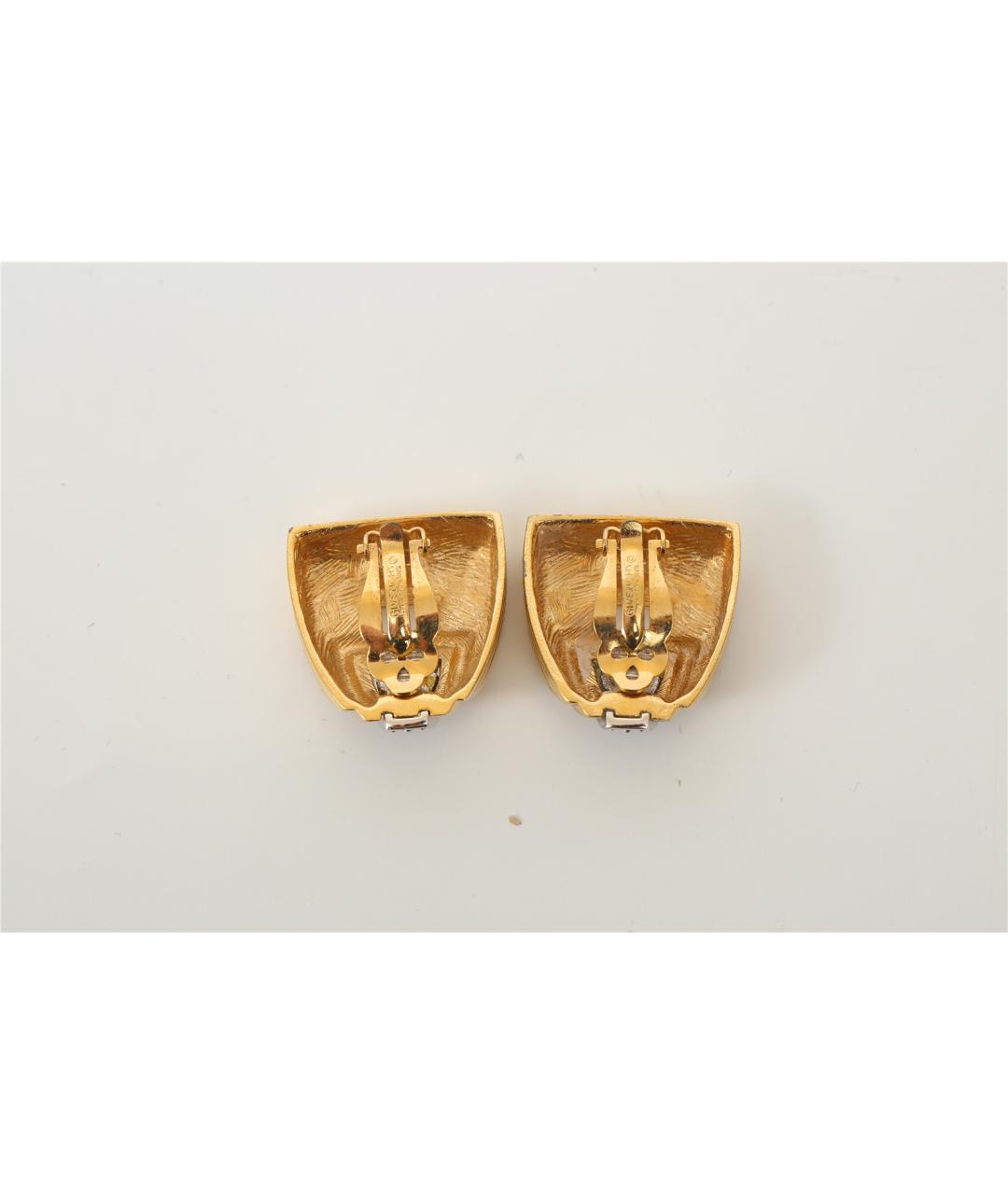 GIVENCHY Серьги, фото 2