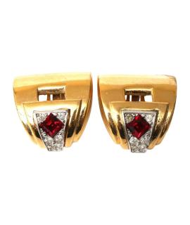 GIVENCHY Серьги