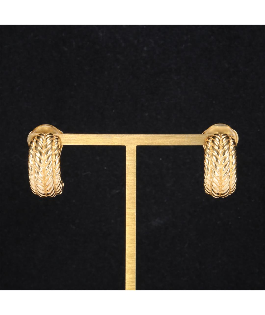 CHRISTIAN DIOR Серьги, фото 7