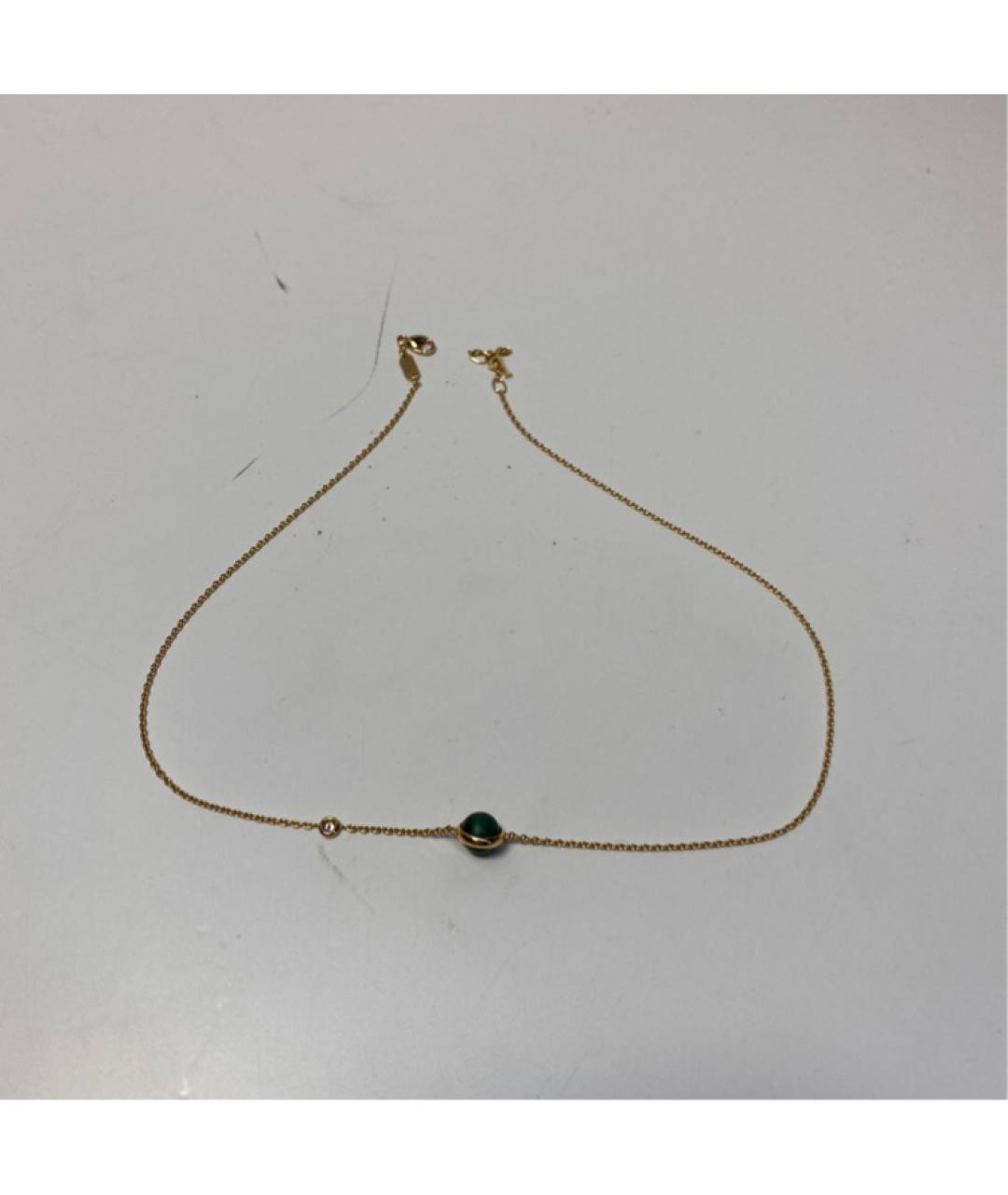 PIAGET Колье из розового золота, фото 9