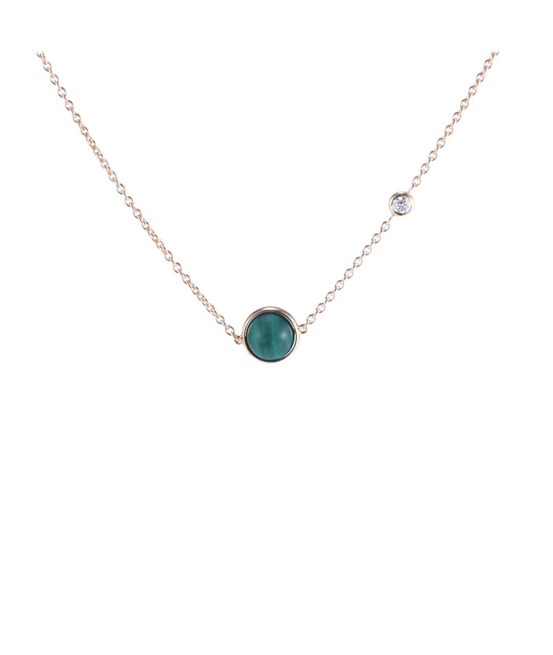 PIAGET Колье из розового золота, фото 1