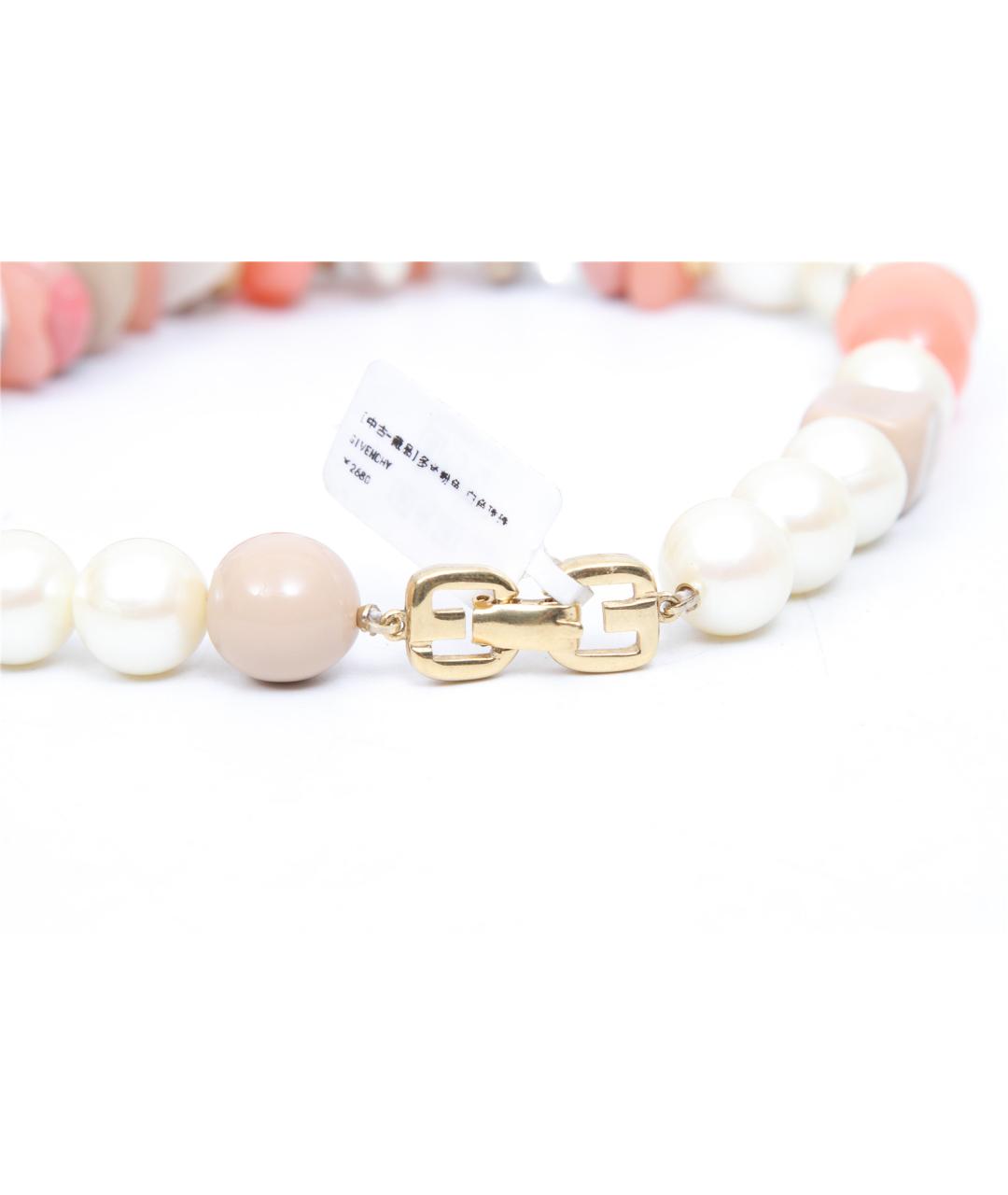 GIVENCHY Колье, фото 4