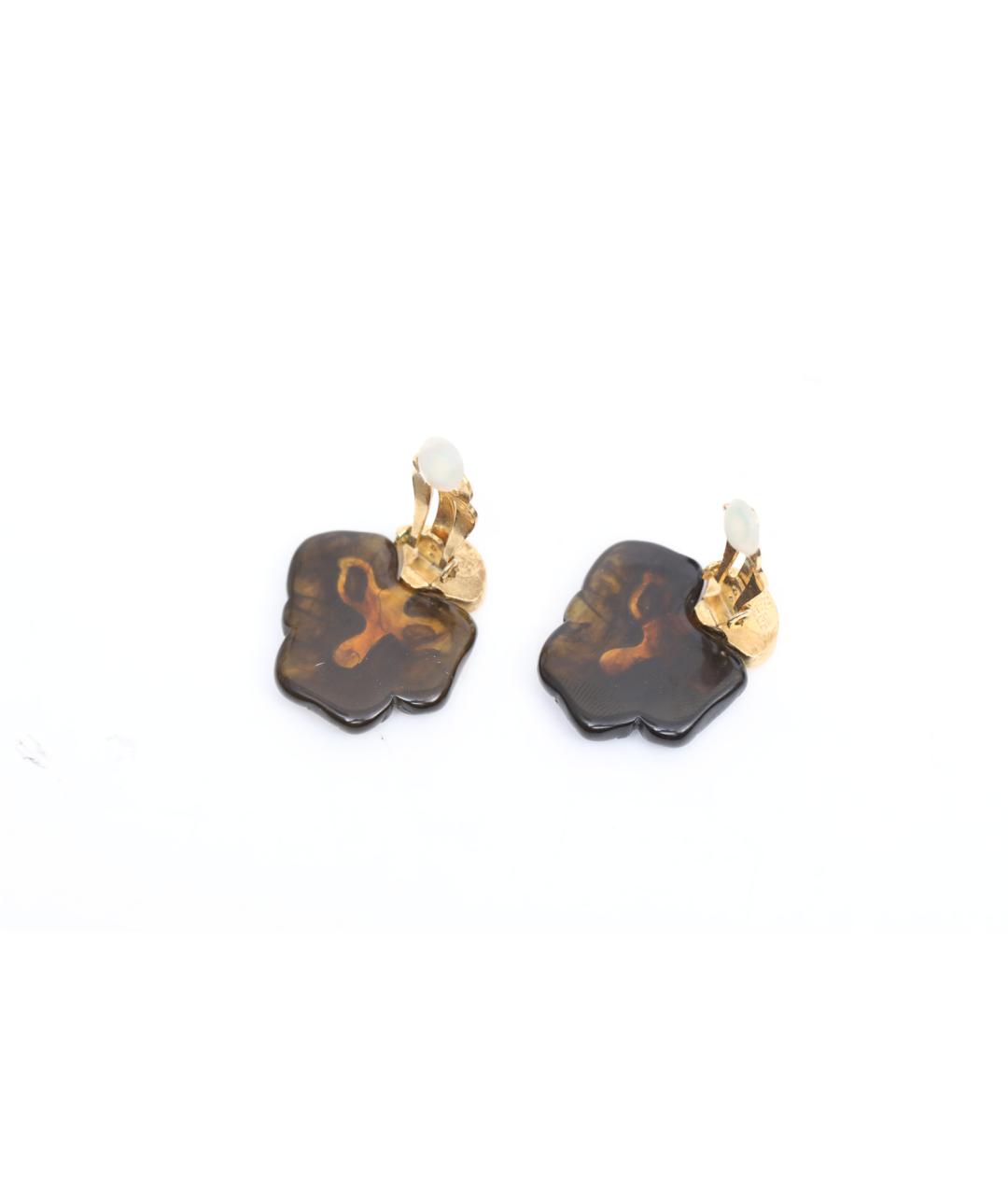 GIVENCHY Серьги, фото 4