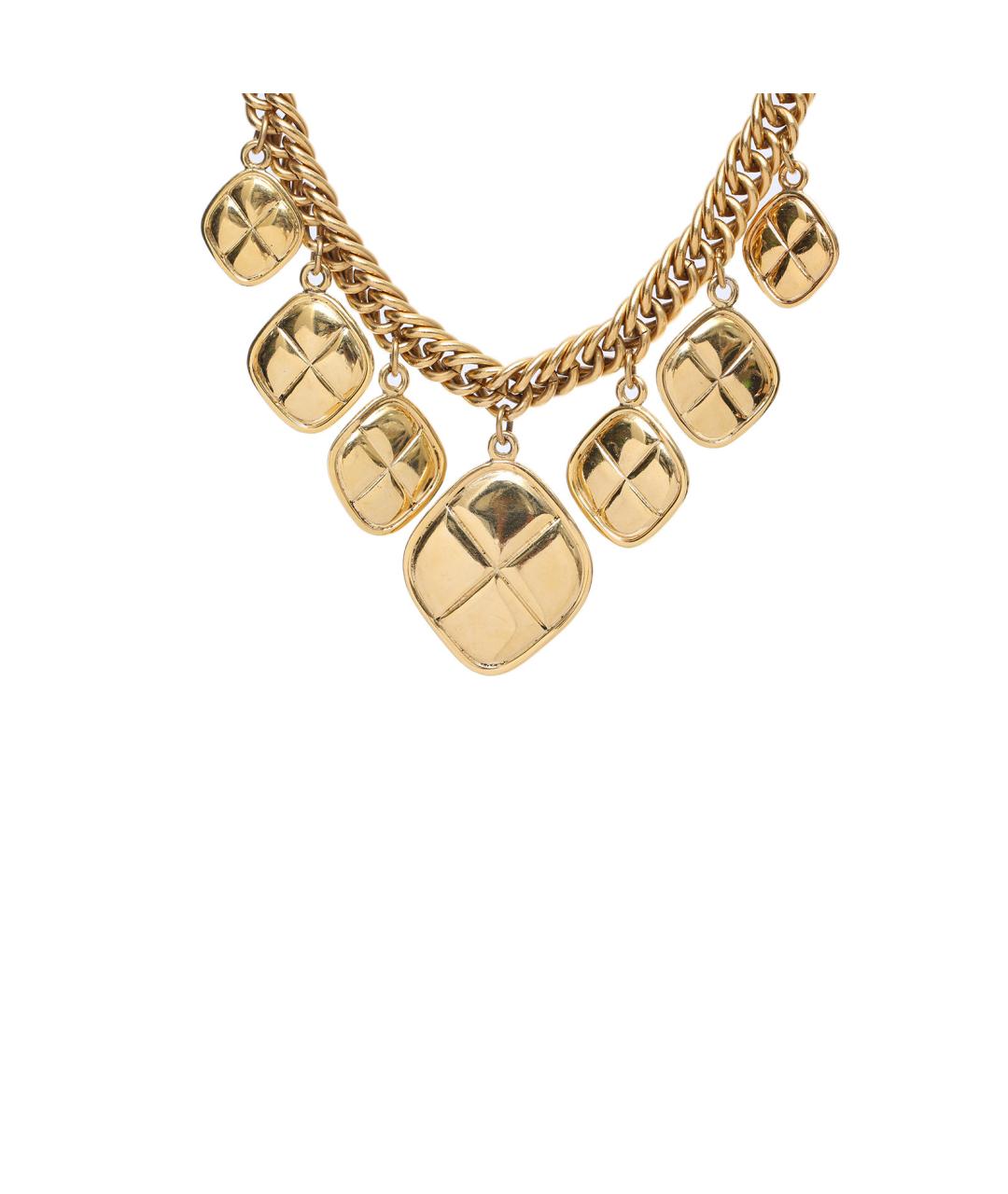 CHANEL Колье, фото 1